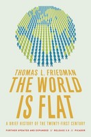 The World Is Flat 3.0 Thomas L. Friedman