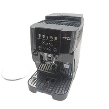 DeLonghi Kaffeevollautomat Haushaltsgeräte ECAM22091B Latte Crema System Komfort