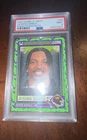 2024 Panini Score-A-Treat - Rising Stars Jayden Daniels #26 Green Bats (RC)