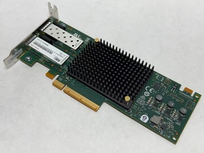Lenovo Emulex LPe31002 16GB DP HBA Network Card 1KR609 03GX431 Low Profile