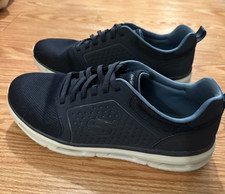Skechers Men's Glide Lite Pacer Shoes - Navy 13 Amazing Barely Worn Condition
