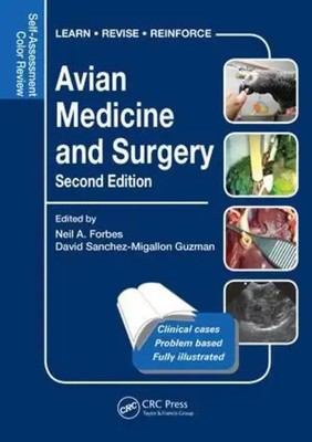 Avian Medicine and Surgery | Self-Assessment Color Review, Second Edition | Buch