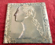 MINA-DALLA TERRA-2000-PICTURE DISC-SIGILLATO-
