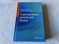 Cryptosporidium : Parasite and Disease by Gio...
