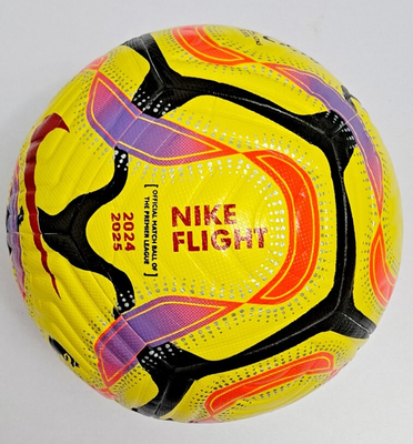 nike premier league ball winter