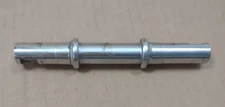 Vintage Bike Bottom Bracket Cottered Axle 144 mm 