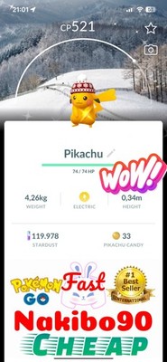 Pokemon Glänzende Pikachu Beanie Mütze Winter Backgroud TRA-DE Go P'TC 