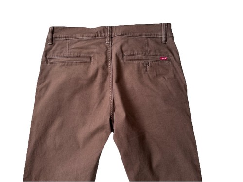 Levi's Men's XX Chino Standard Taper Pants Size: 32 x 32 - Bild 6 von 8