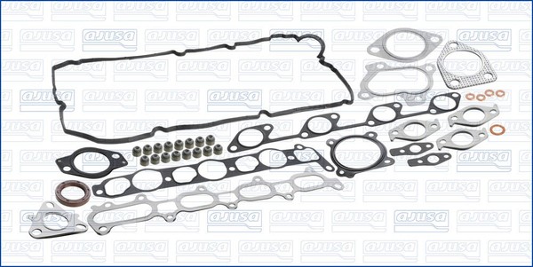 Ajusa 53043700 Dichtungssatz Zylinderkopf FüR L200 Triton 2.5D 11.05-12.15-image