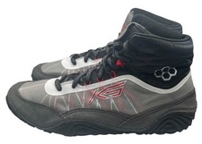 Rudis Mens Sz 8.5 KS Infinity Edge Olympic Champion Kyle Snyder Edition-1448