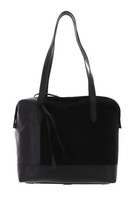 Picard Safari Shopper Shopper Schultertasche Tasche Black Schwarz
