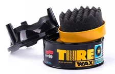 ✅For SOFT99 KOSMETYKI SAMOCHODOWE 02015 SOFT99 TIRE BLACK WAX 17 ⭐Top Seller⭐
