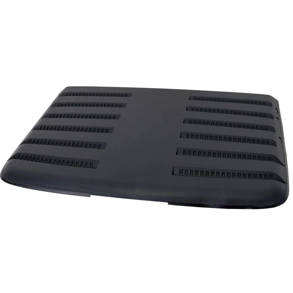 Hood Scoop For 2011-2014 GMC Sierra 2500 HD Sierra 3500 HD - Image 2 of 4
