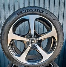 ?DOT23 MICHELIN MERCEDES C300DE C300e C-KLASSE C400 WINTERR&Auml;DER MICHELIN