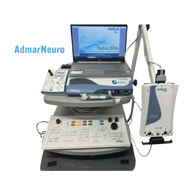 Nicolet EDX EMG/NCS/EP System – Medical Nerve Conduction Testing