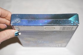 Silver Surfer (Nintendo NES) Complete in Box CIB