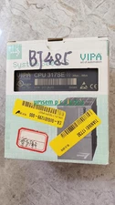 1PCS VIPA  CPU317SE 317-2AJ12 Brand new CPU module shipping Via Fedex or DHL