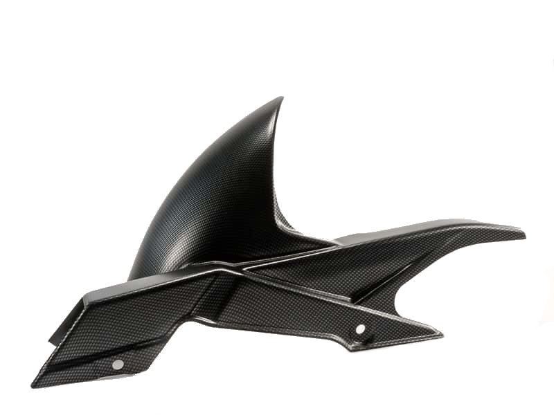 Puig Hugger Carbon Look Honda Integra 750 2014-2020