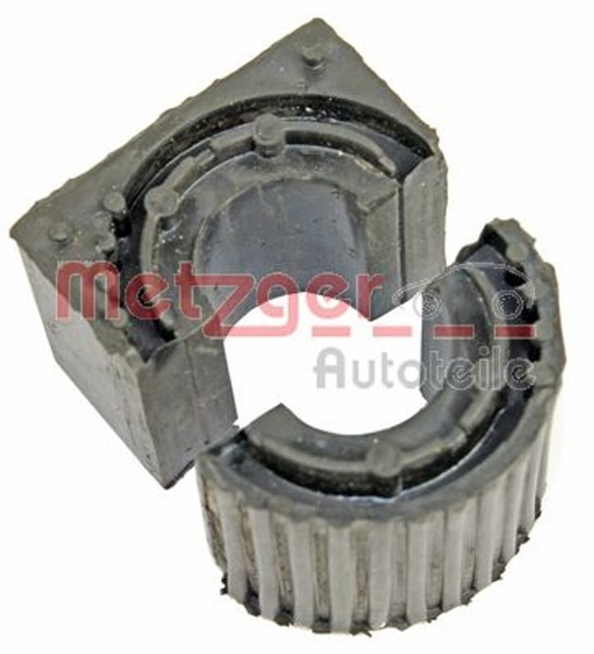 Stabilisatorlager Stabilager Buchse Stabilisator Metzger Autoteile 52077308 TSI-image