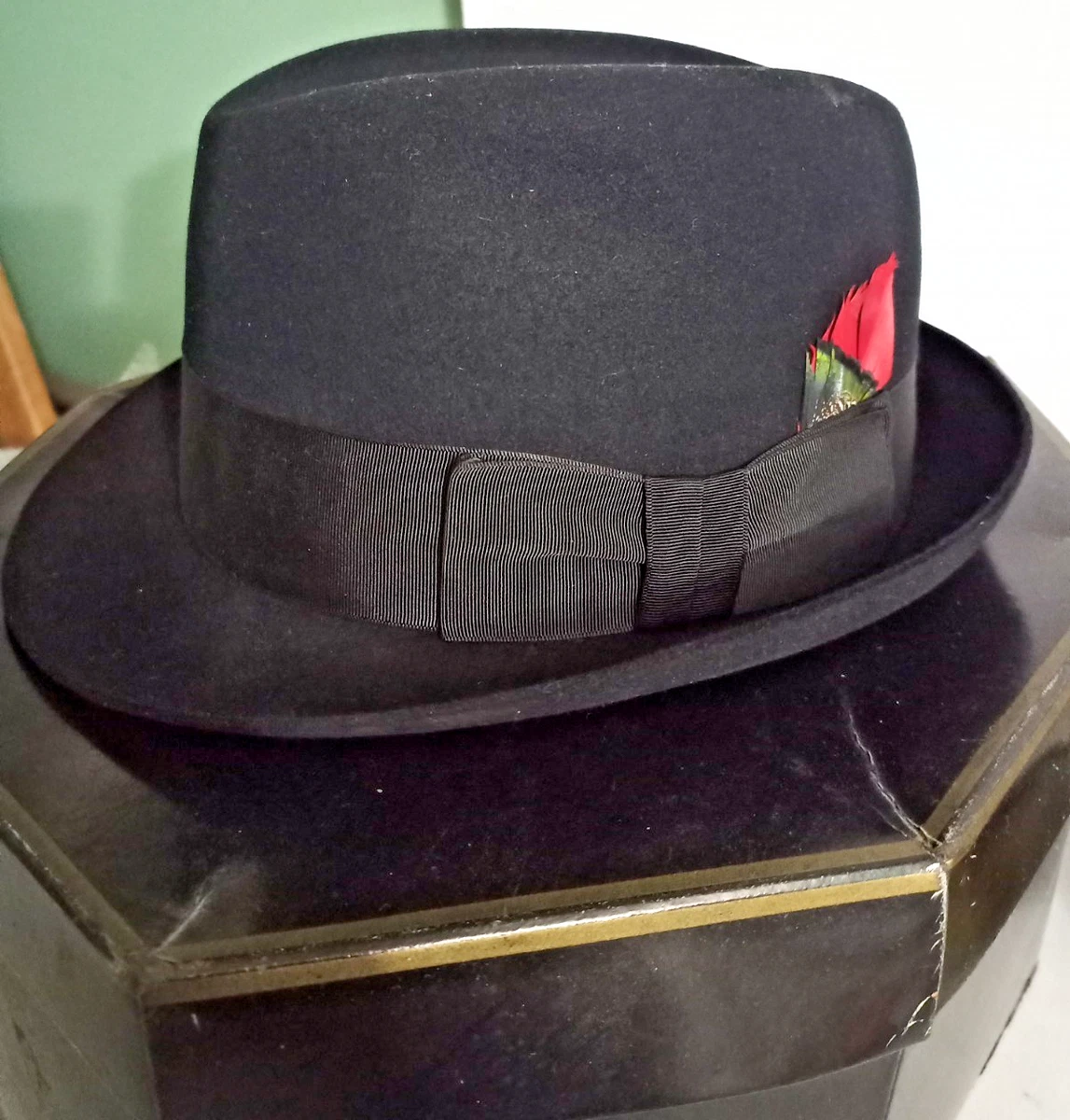 dobbs hat products for sale | eBay