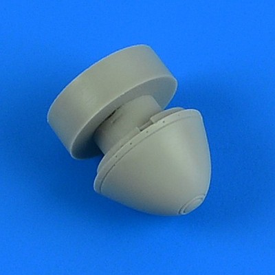Quickboost QB72606 - 1:72 Mosquito NF Mk.XII radar cover for Tamiya - Neu