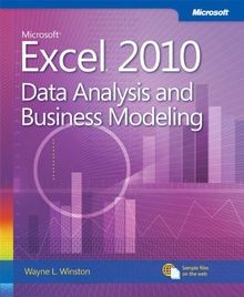 Microsoft Excel 2010: Data Analysis and Business Modelin... | Buch | Zustand gut