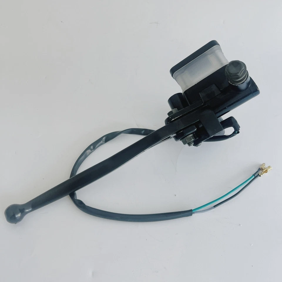 New Front Brake Master Cylinder for Honda ATC200X ATC250R 1981-1985 - Image 3 of 4