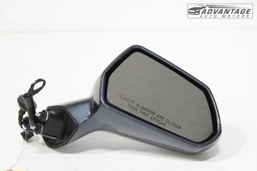 2016-2024 CHEVY CAMARO FRONT RIGHT PASSENGER SIDE EXTERIOR REAR VIEW MIRROR OEM