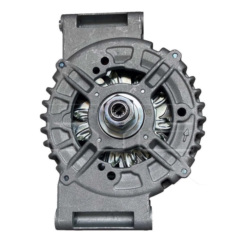 Alternator fits 2007-2016 Volvo S80,XC90 XC70 XC60 TYC - Image 3 of 4