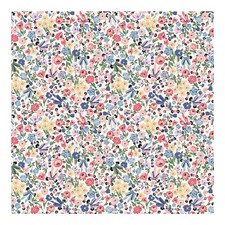 Image of Cath Kidston Harmony Wallpaper | Ditsy Day Floral