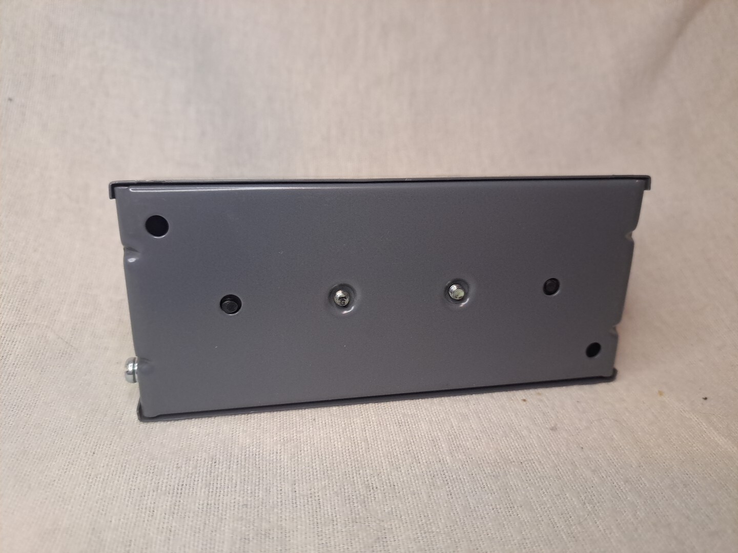 PBS 3 Commercial Garage Door Opener 3 Button Wall Mount Control Station