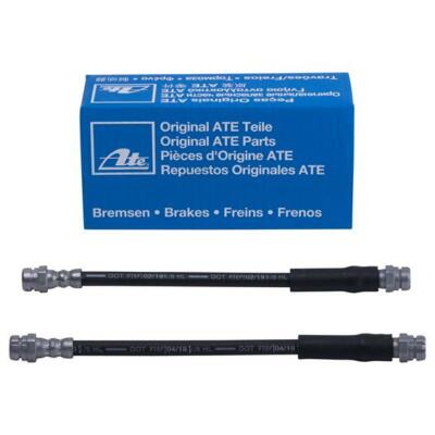 ATE Bremsschlauch 83771603633 - Für VW LT & Mercedes Sprinter, 363mm Länge