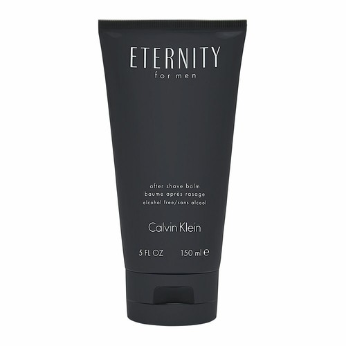 calvin klein eternity after shave balm