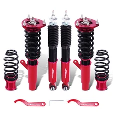 24 Way Damper Coilovers Shocks For Volkswagen Golf Sportswagen (MK7) 2015-19