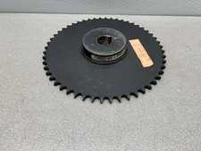 NEW NO BOX MARTIN SPROCKET 50BS52 1-1/4