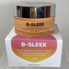 Maelys B-Sleek outer thigh stretch mark cream 3.38oz NIB