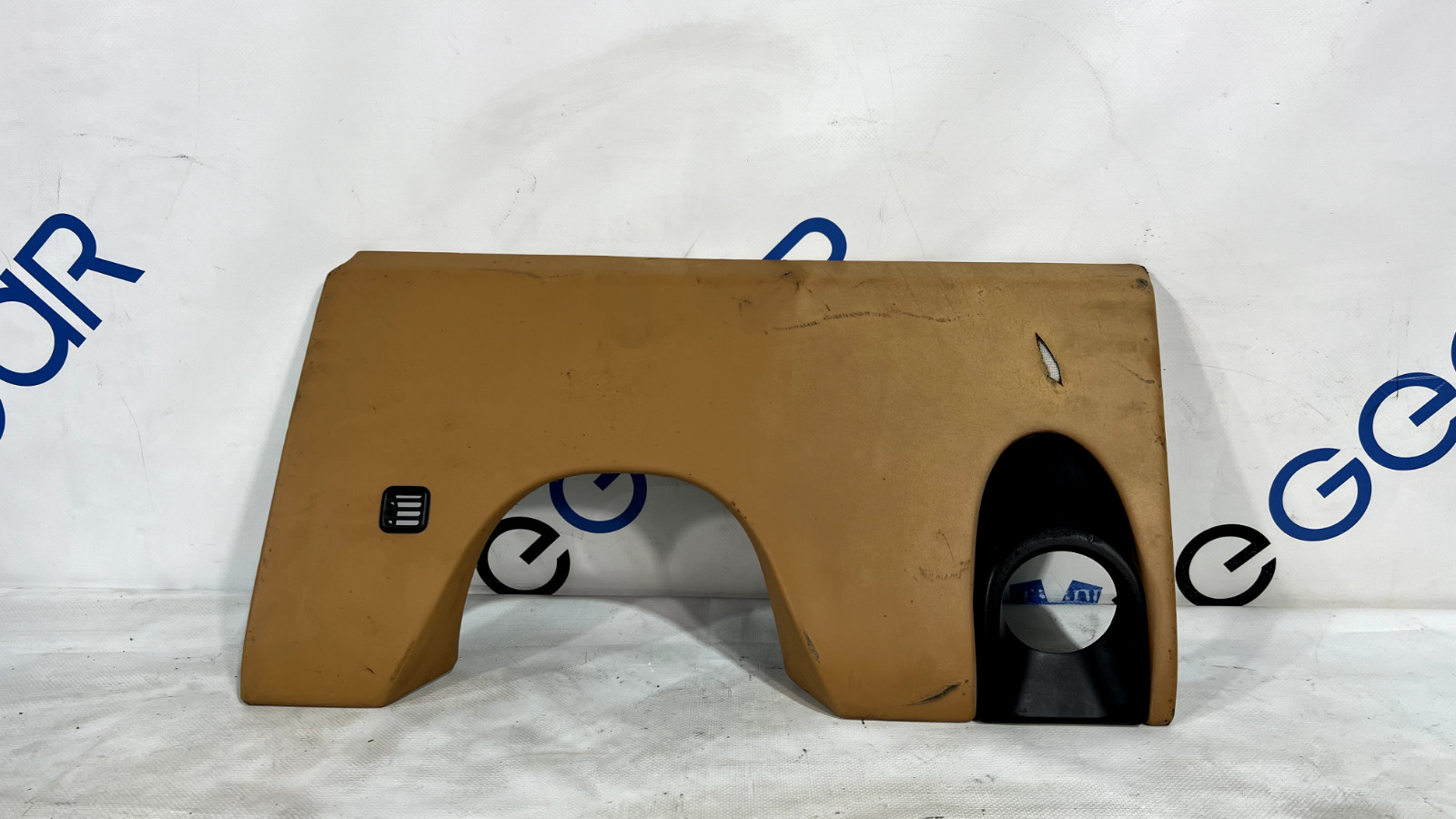 ASTON MARTIN V8 VANTAGE DASH LEFT SIDE LOWER COVER TRIM PANEL OEM 2011 ✔️