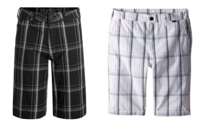 Hurley Boys' Puerto Rico Walk Shorts Size 16, 20 $42 NWT