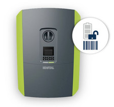 KOSTAL Aktivierungscode Batterie Smart Energy Meter CODE KSEM PLENTICORE G1 / G2