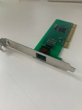 AVM Fritz Card PCI V2.1 ISDN Card Modem Card