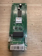 NOVASTAR ABSEN LED RECEIVER CARD ARN470-2 /JUA1409