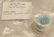 VR3605 ITT CLUTCH ASSY ASSEMBLY Video Recorder VCR VID11466 CHS ASWO 1065907