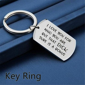key ring for boys