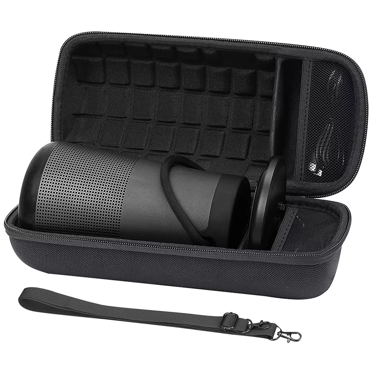 Hard Case Bag Replacement for Bose SoundLink Revolve Series II