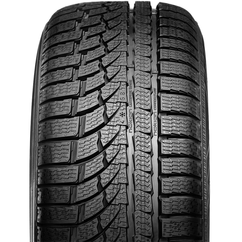 265/60R17 Nokian Tyres WR G4 SUV 108V SL All Weather Performance | 4 ...