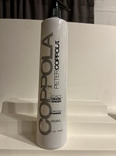 Peter Coppola Legacy Keratin Complex Clarifying Shampoo 33.8 Fl Oz . new jumbo