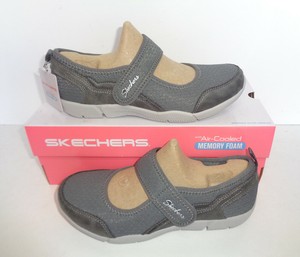 memory foam mary jane shoes