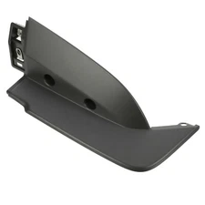 2013 Nissan Frontier Front Left Driver Side Bumper Wing Air Spoiler OEM NEW