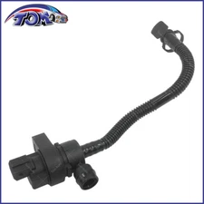 FUEL TANK BREATHER VALVE WITH BREATHER LINE FOR 06-10 BMW 550I 650I 750I 750I X5