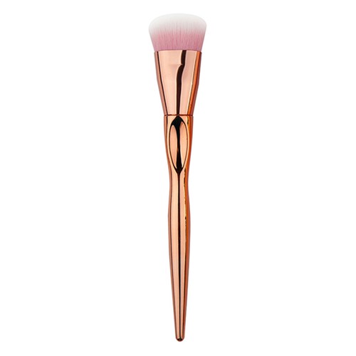 7Pcs Foundation Cosmetic Synthetic Makeup Tool Facial Cosmetic Blush Brushes Set - Picture 9 of 12